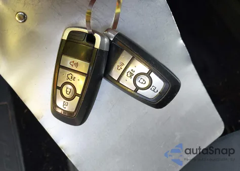 2017 Ford Fusion Hybrid Se from USA, damaged, VIN 3FA6P0LU2HR234985